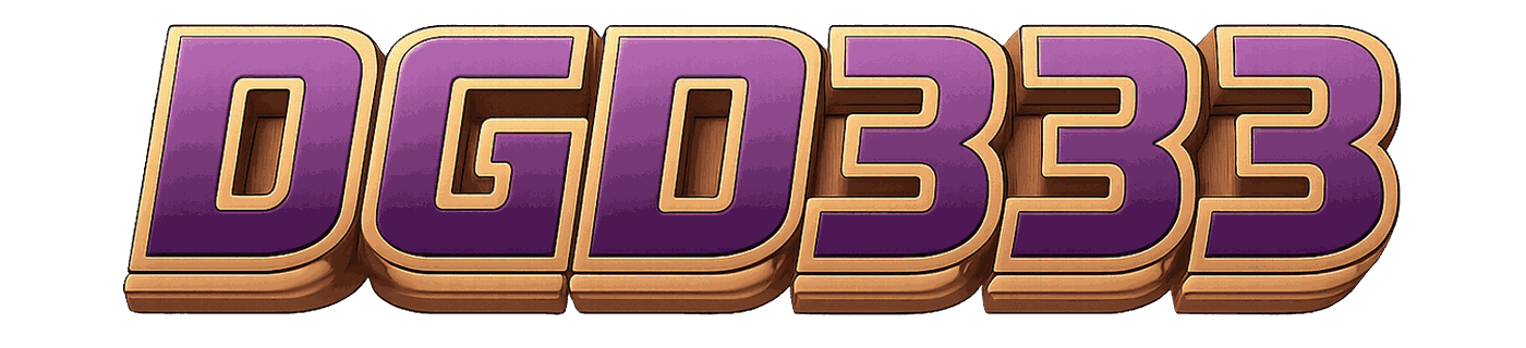 dgd333 লোগো